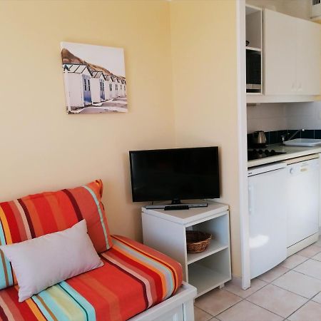 Appartement 4 Personnes Face Mer Aux Sables D'Olonne Ле-Сабль-д’Олон Экстерьер фото